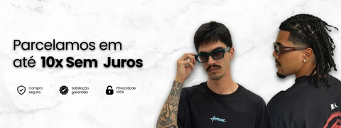 Carrusel The Sect Eyewear