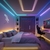 **Tira LED Neón RGB 12V con Control (5m)**

Ilumina tu espacio con la Tira LED Neón RGB de 12V, una solución versátil y moderna para decorar cualquier ambiente. Con 5 metros de longitud y un control remoto incluido, puedes personalizar la iluminación en m