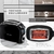 Tostadora Eléctrica Suono 2 Ranuras 750W con 7 Niveles: Tostadas perfectas a tu gusto

La Tostadora Eléctrica Suono es la opción ideal para disfrutar de un desayuno crujiente y delicioso todos los días. Con 2 ranuras anchas y 7 niveles de tostado, podés a