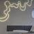 Imagen de Tira LED Neón Flexible Blanco Cálido 5mts