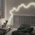 Tira LED Neón Flexible Blanco Frío 5mts en internet