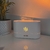 Humidificador Difusor Aromatizador Ultrasónico Efecto Fuego en internet
