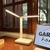 Lámpara Luz LED Velador de Escritorio Plegable Táctil, luces plegables en forma de V.

Ilumina tus espacios de trabajo y descanso con nuestra moderna Lámpara Luz LED Velador de Escritorio. Este versátil dispositivo cuenta con doble led y un diseño plegabl