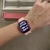 Smart Watch LG79 Mini Rosa - Garage Home