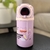 La Botella Infantil con doble capa de Acero inoxidable y termómetro digital es ideal para llevarla a todos lados!

Con una capacidad de 550ml, este termo es perfecto para que los más pequeños disfruten de sus bebidas favoritas a la temperatura ideal.