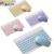 ACLARACION: EL TECLADO Y MOUSE SON RECARGABLES, INCLUYE CARGADOR USB-C
Con diseño de alta sensibilidad, plug and play, que es conveniente de usar. Ligero y delgado, puede trabajar en cualquier lugar y en cualquier momento.
Debido al diseño ergonómico, que