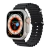Smart Watch H13 Ultra Plus 49mm. Podrás recibir y hacer llamadas, recibir y ver mensajes, notificaciones de texto y redes sociales como Facebook, Instagram Whatsapp y un sin número de funciones más.

Es certificado IP68 (resistente al agua), la batería pu
