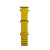 Malla de Silicona Corrediza Deslizable para Smart Watch