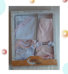 Box Primer Ajuar - comprar online