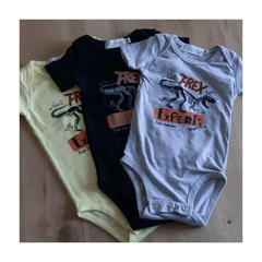 Baby Box Dino en internet