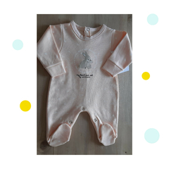 Enteritos Media Estacion - Pato babykids