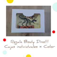 Baby Box Dino