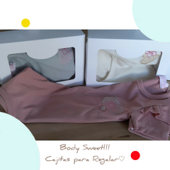 Sweet Bodys - Pato babykids