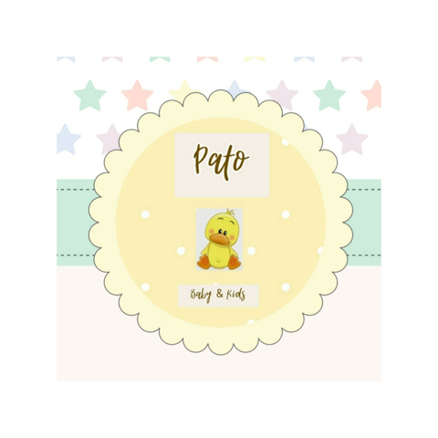 Carrusel Pato babykids