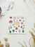 forestcore stickers