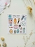 self care stickers - comprar online