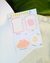 breakfast fun sticky notes