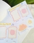 breakfast fun sticky notes