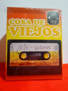 Cosa de Viejos
