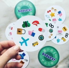 Dables - comprar online