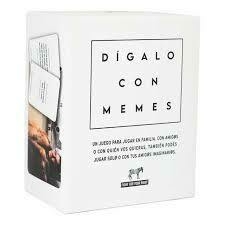 Digalo con memes