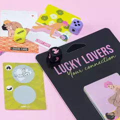 Lucky Lovers. Your connection