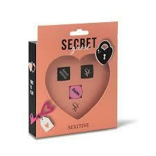 secret game