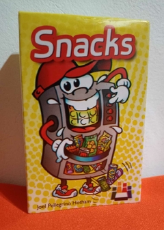 Snacks
