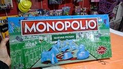 Monopolio