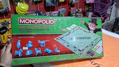 Monopolio - comprar online