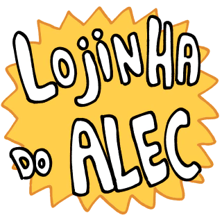 Lojinha do Alec