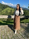 Saia Longa Tule