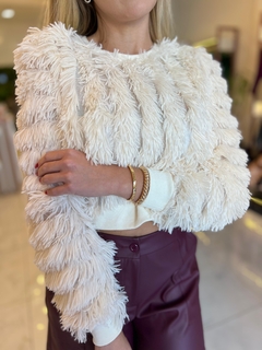 Blusa Perola