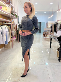Conjunto Trico Vera