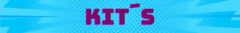 Banner da categoria Kit´s