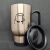 Caneca Térmica Personalizada Champagne - Custom Personalização