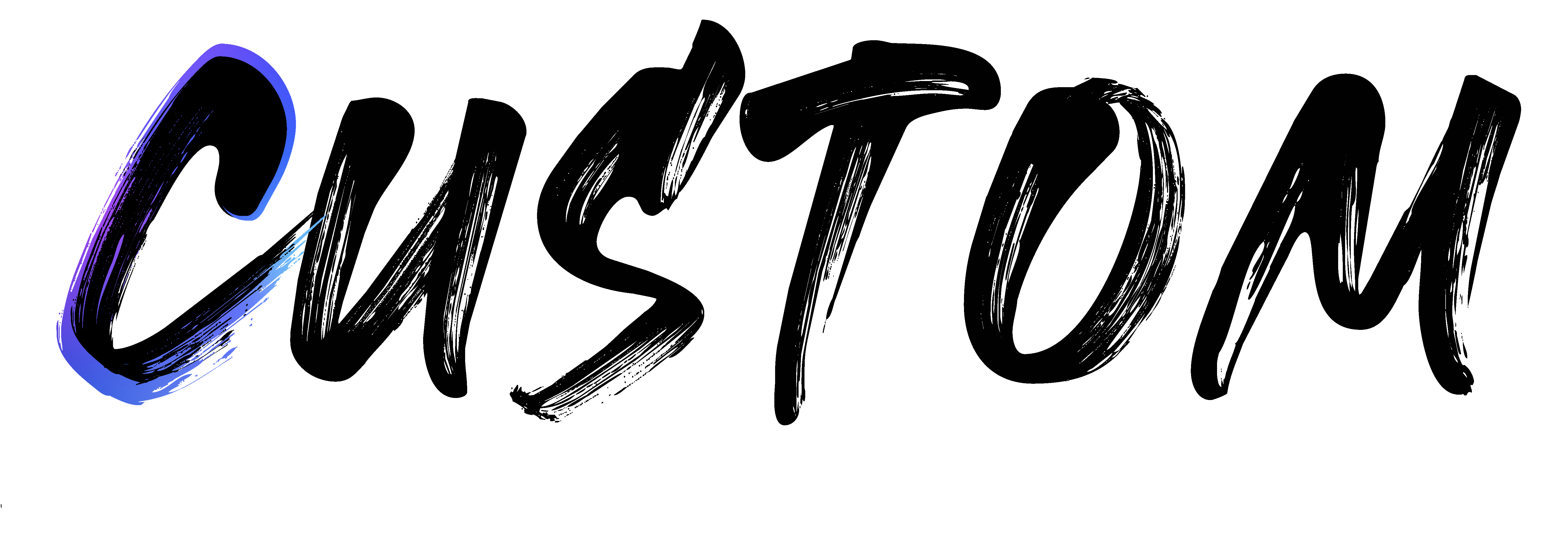 Custom Personalização