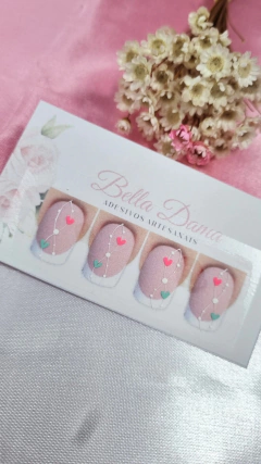 Casadinha- 08