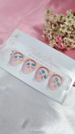 Casadinha - 46