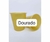 10 Baldes de 1 Lt Personalizado com Adesivo - comprar online
