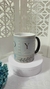 Caneca Mágica de Porcelana Personalizada 325 ml - Debora buccini atelie
