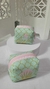 Mini Box Porta Moedas ou Treco - Debora buccini atelie