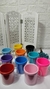 Kit 2 Canecas Foto p/ Pintar 350 ml com Caixas de Giz - loja online
