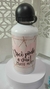 Squeeze Aluminio Personalizado 500 ML - Debora buccini atelie