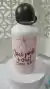Squeeze Aluminio Personalizado 500 ML - Debora buccini atelie