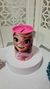 12 Mini Cofrinhos de Papelão Personalizados