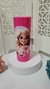 14 Copos Long Drink com Adesivos Personalizados 350 ml