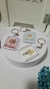18 Chaveiros 3x4 Personalizados - comprar online