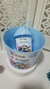 Kit 8 Baldes de 1,5 Lt. com 8 Copos Modelo Chantilly 300 ml - Debora buccini atelie