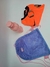 Mochila Saco em Tela para Academia/ Natação/ Futebol - comprar online